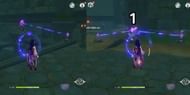 First Relay Stone location (Image via Genshin Impact)